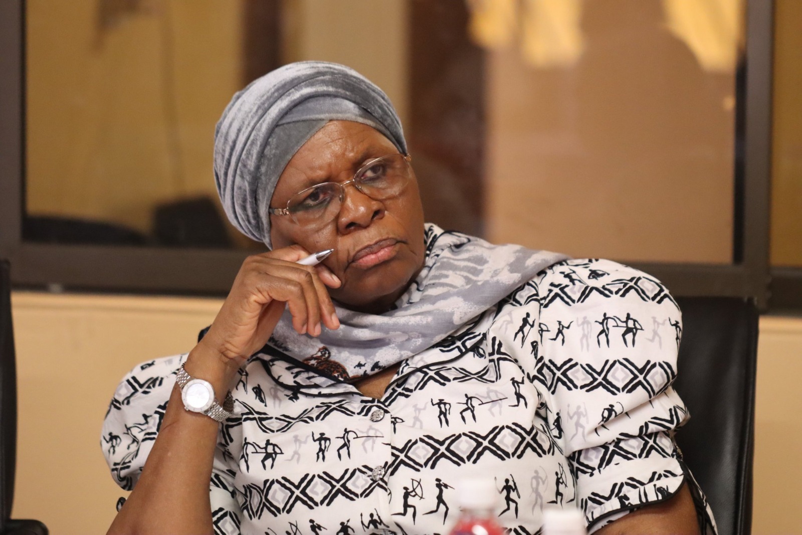 Namibian President to officially open 116th Zimbabwe Agricultural Show