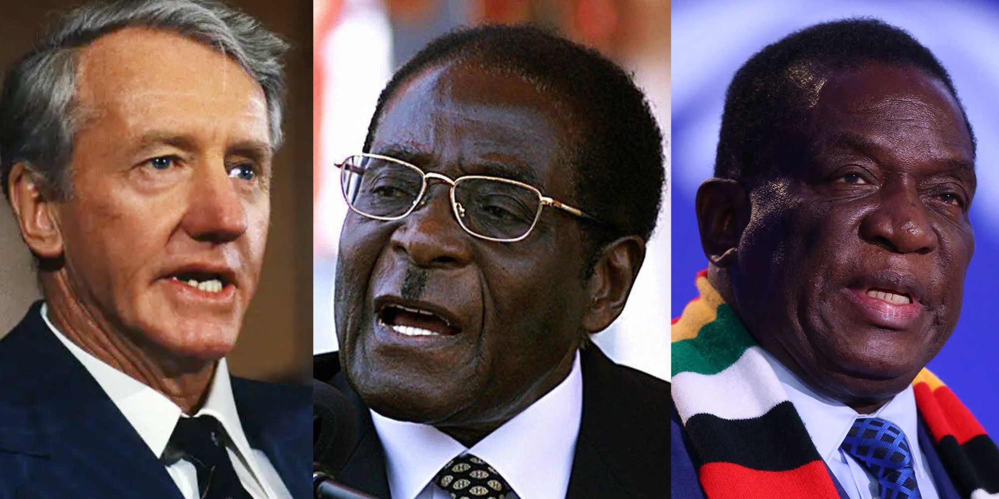 Rhodesians invested in Rhodesia, Zimbabweans are investing Abroad