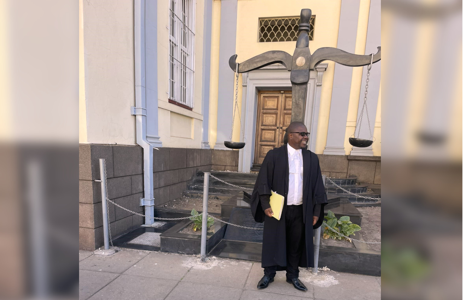 Presidential Term-limit Amendments On The Spot Light: Is It Possible to Amend The Supreme Law On Presidential Term-Limit?