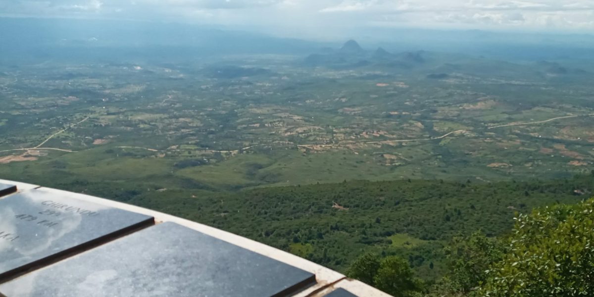 Manicaland