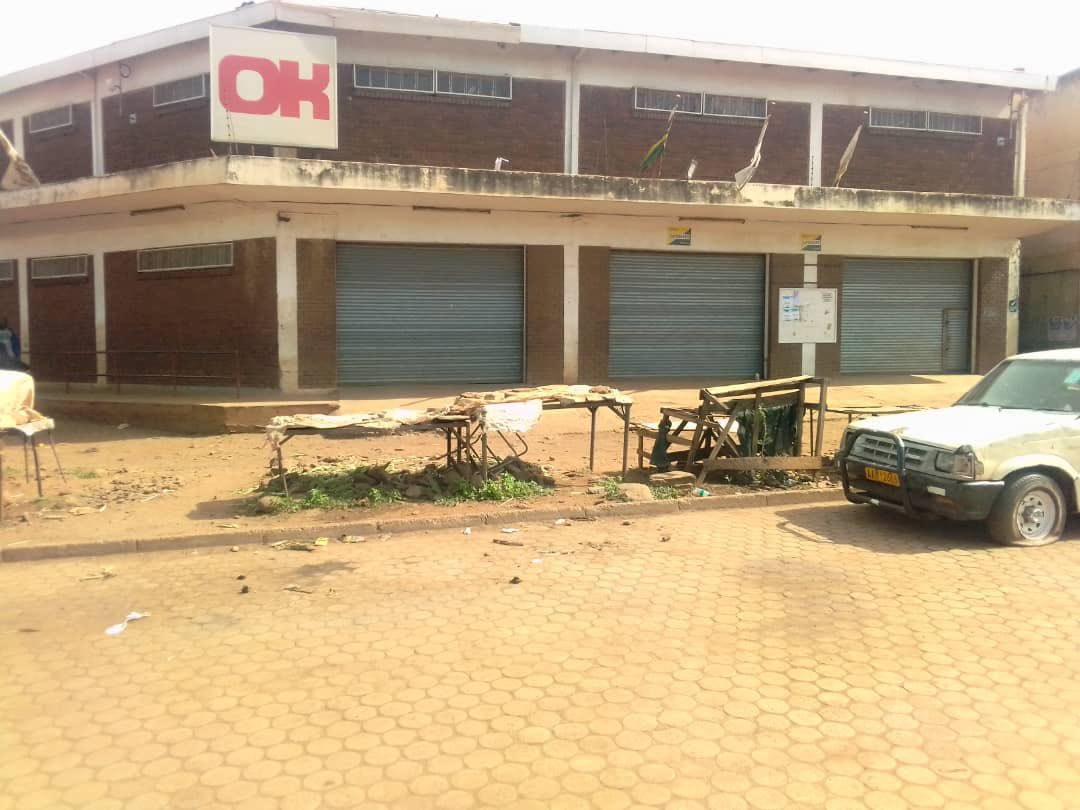 Union Says OK Zimbabwe Salary Suspension Violates Labour Law