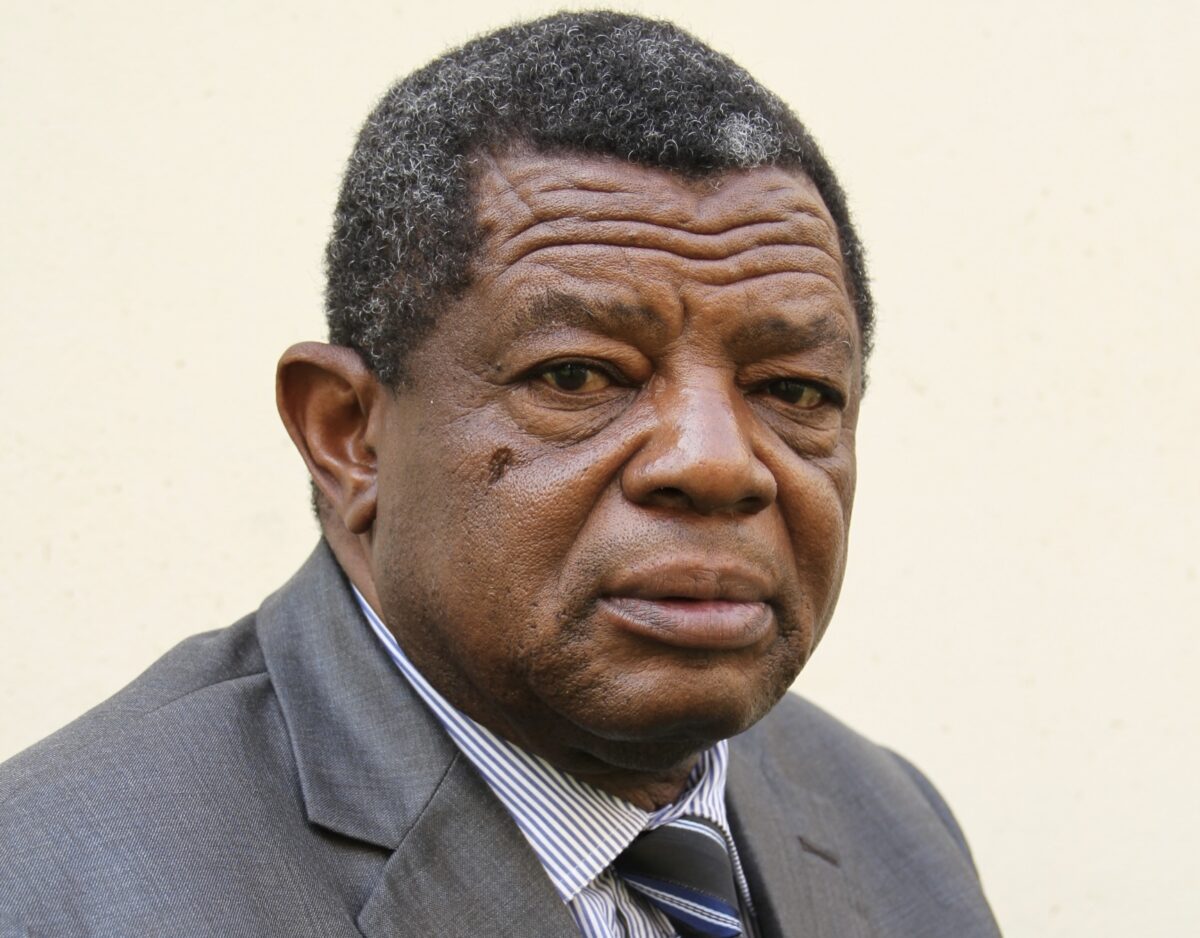 Geza’s Failed Attempts To Unseat Mnangagwa: A Deeper Look