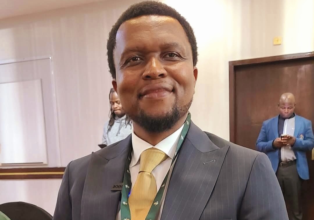 Magwizi lobbies Motsepe to lift Warriors home crowd ban