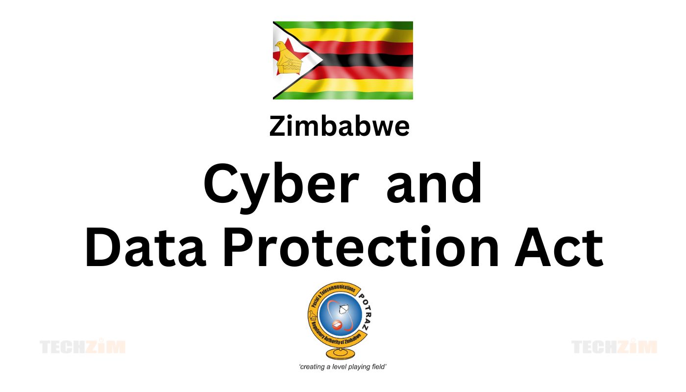D-Day for Businesses in Zimbabwe to Comply with the Cyber and Data Protection Act