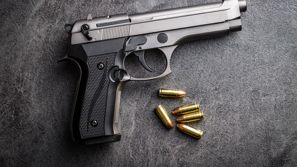 ZRP Probes Firearm Incident At School Rugby Match In Harare