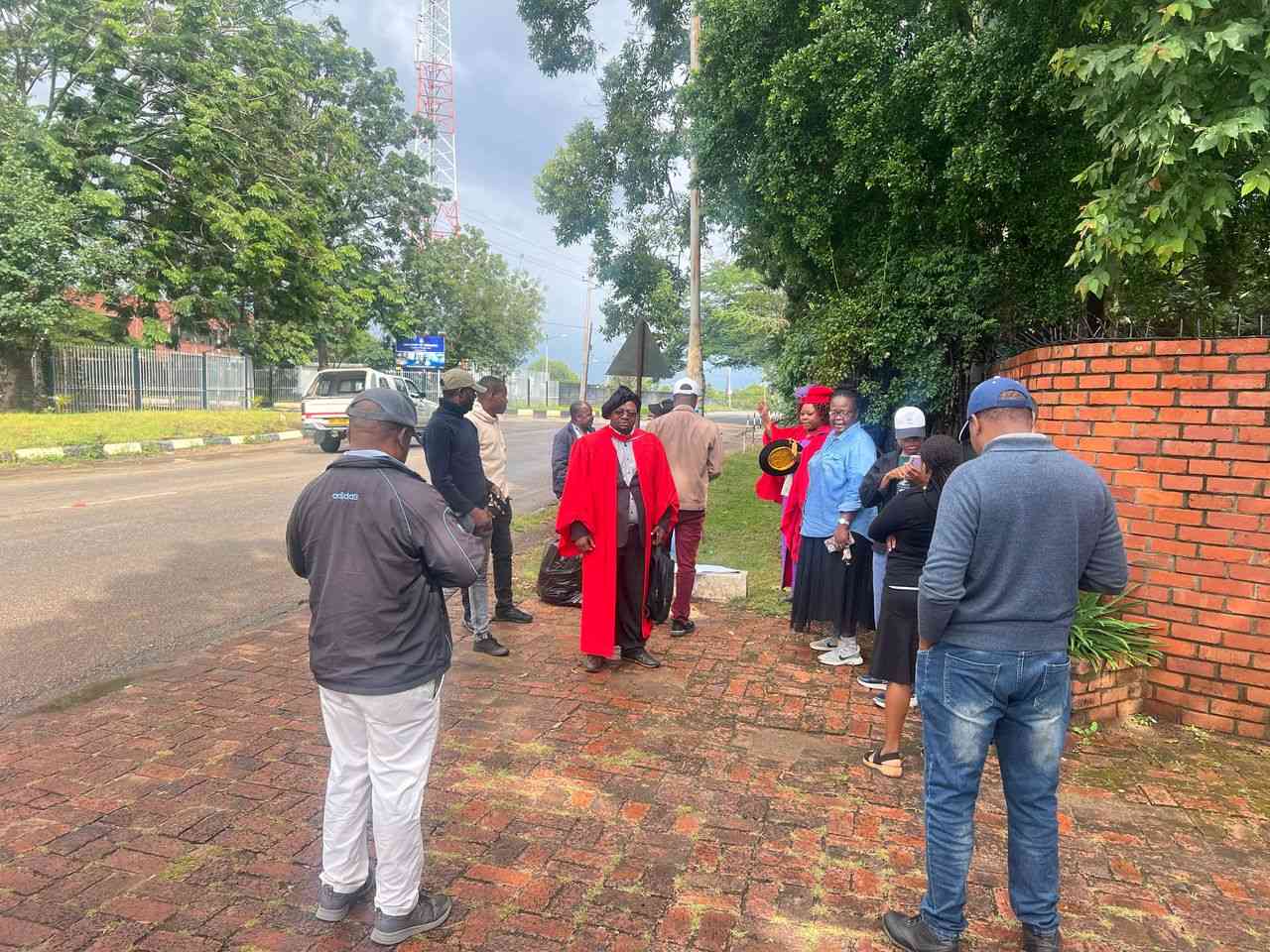 UZ Strike Hits 100 Days As Lecturers Fight For Fair Pay And Better Conditions