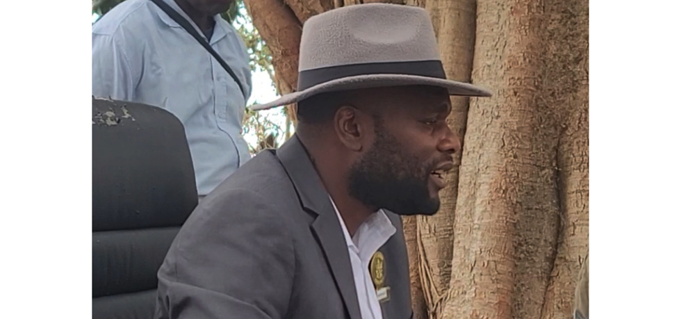 “Mubobobo Man” Found With Over 30 Pairs Of Stolen Women’s Underwear In Buhera