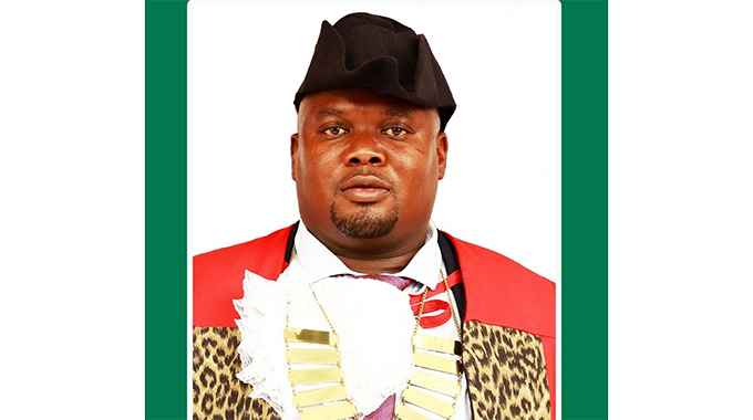 Beitbridge Councillors Pass Vote Of No Confidence In Mayor