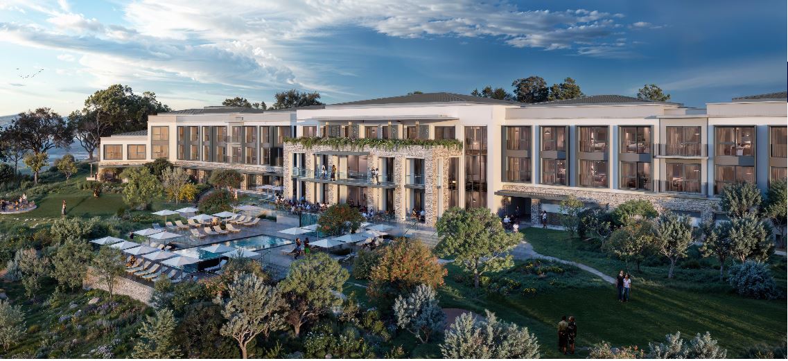 Accor Signs Novotel Victoria Falls, Marking Strategic Market Entry Into Zimbabwe | Full Statement