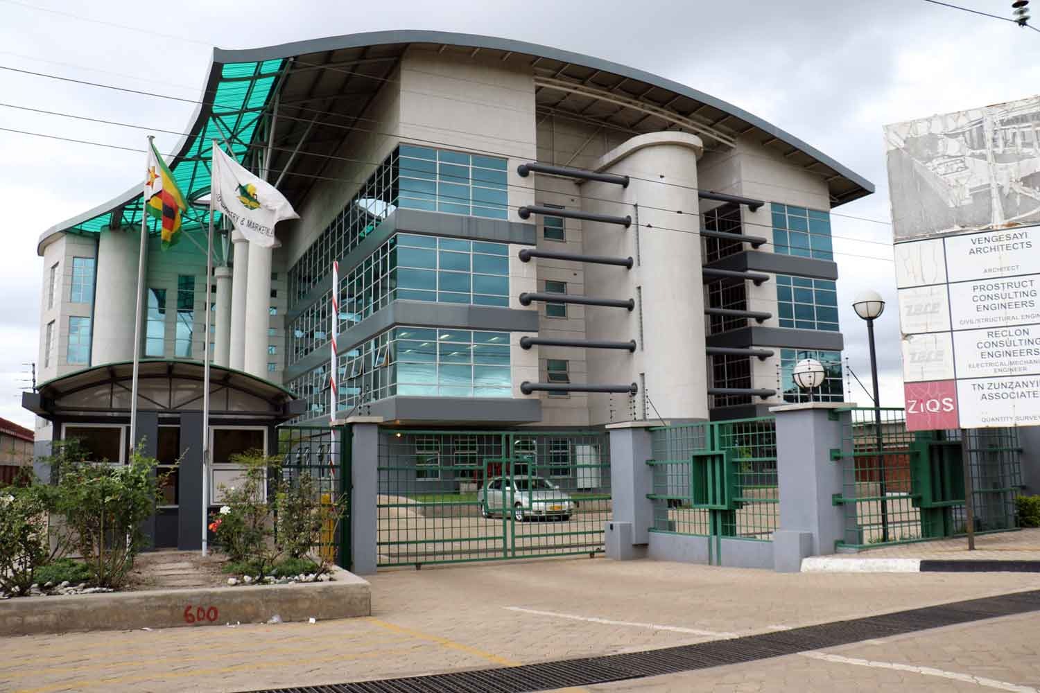 TIMB Appoints Emmanuel Matsvaire As Substantive CEO