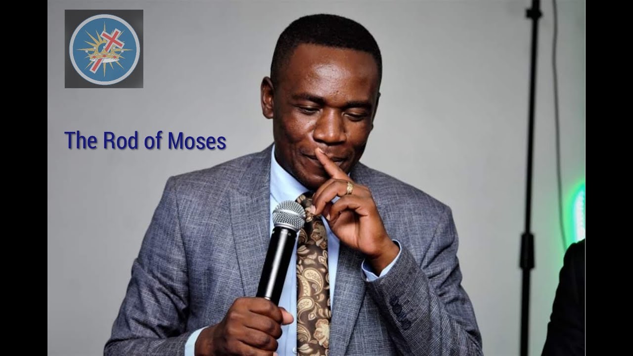 Trymore Muparinga Accuses Fellow Preacher Of Cyberbullying