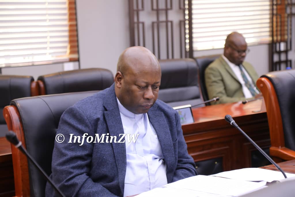 Zimbabwe Set To Ban Lithium Concentrate Exports In 2027