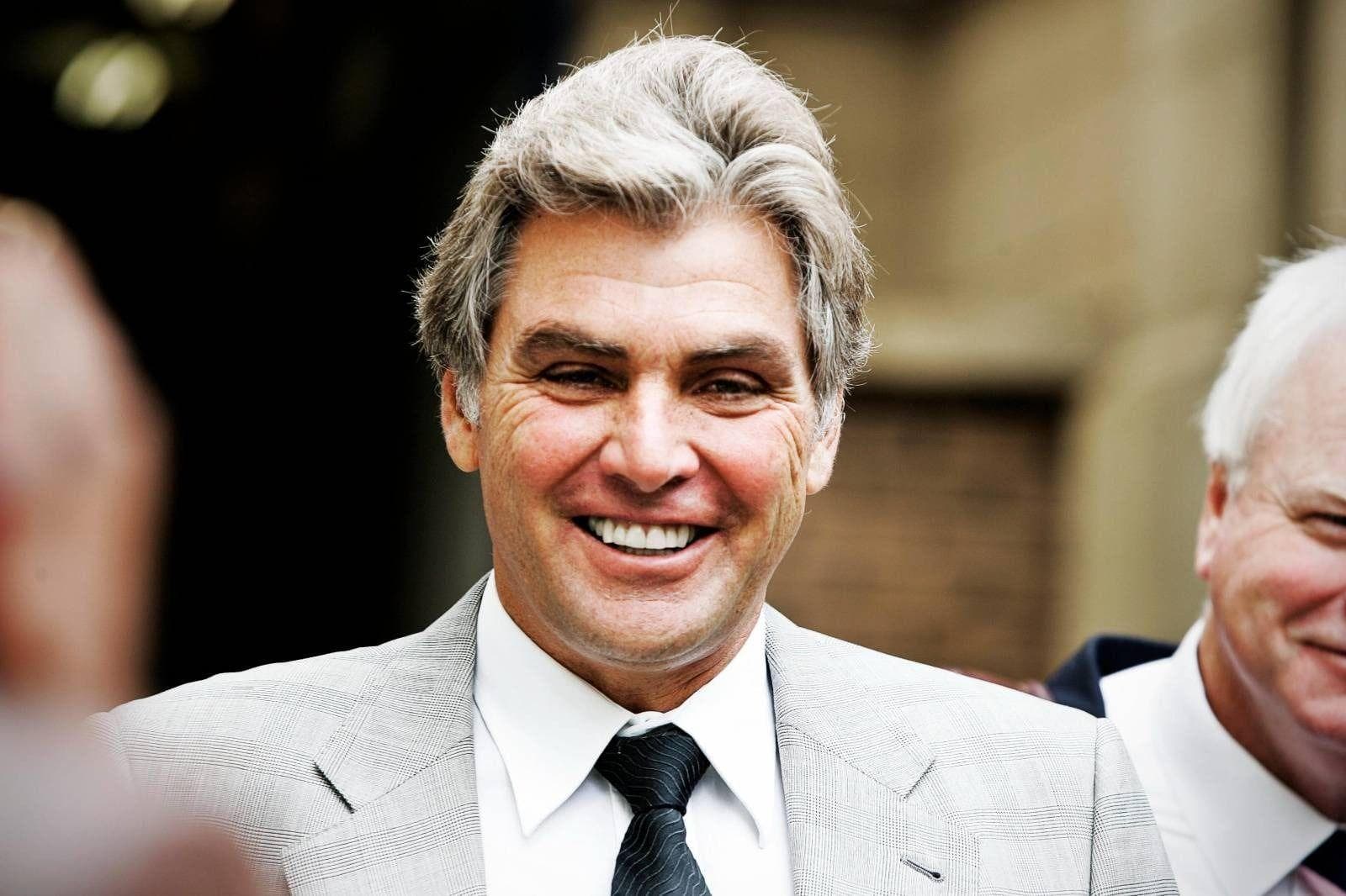 High Court Blocks Lands Minister From Evicting War Veterans To Pave Way For Billy Rautenbach