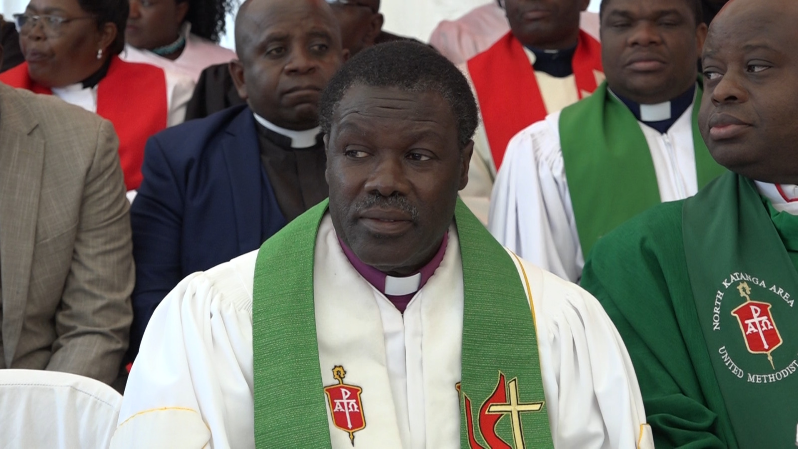 “Stick To The Bible”: United Methodist Church In Africa Reaffirms Opposition To Homosexuality