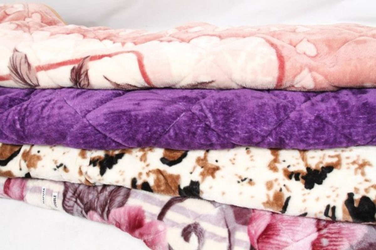 Old Mutual Donates 2,000 Blankets To Hospitals, Care Centres