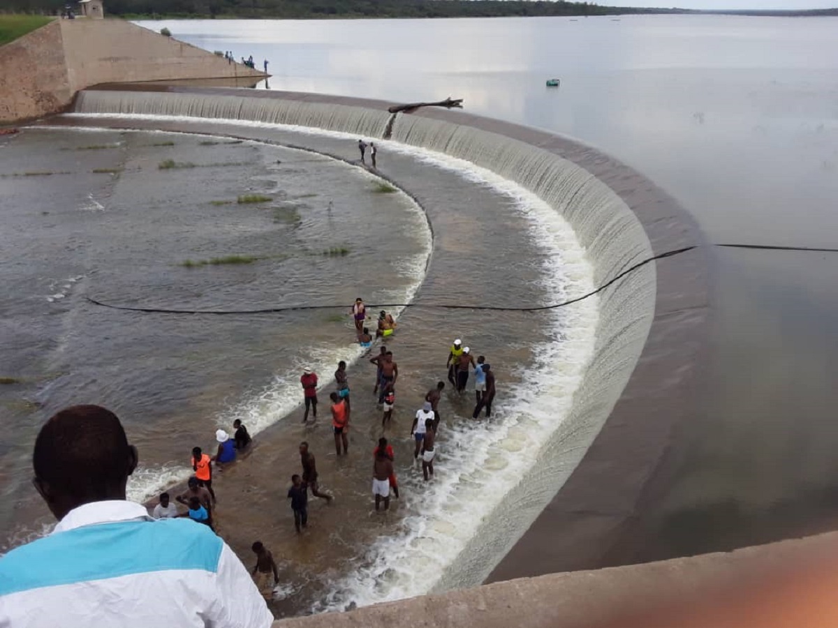 Police Officer, Council Worker Die After Boat Capsizes On Bubi Lupane Dam