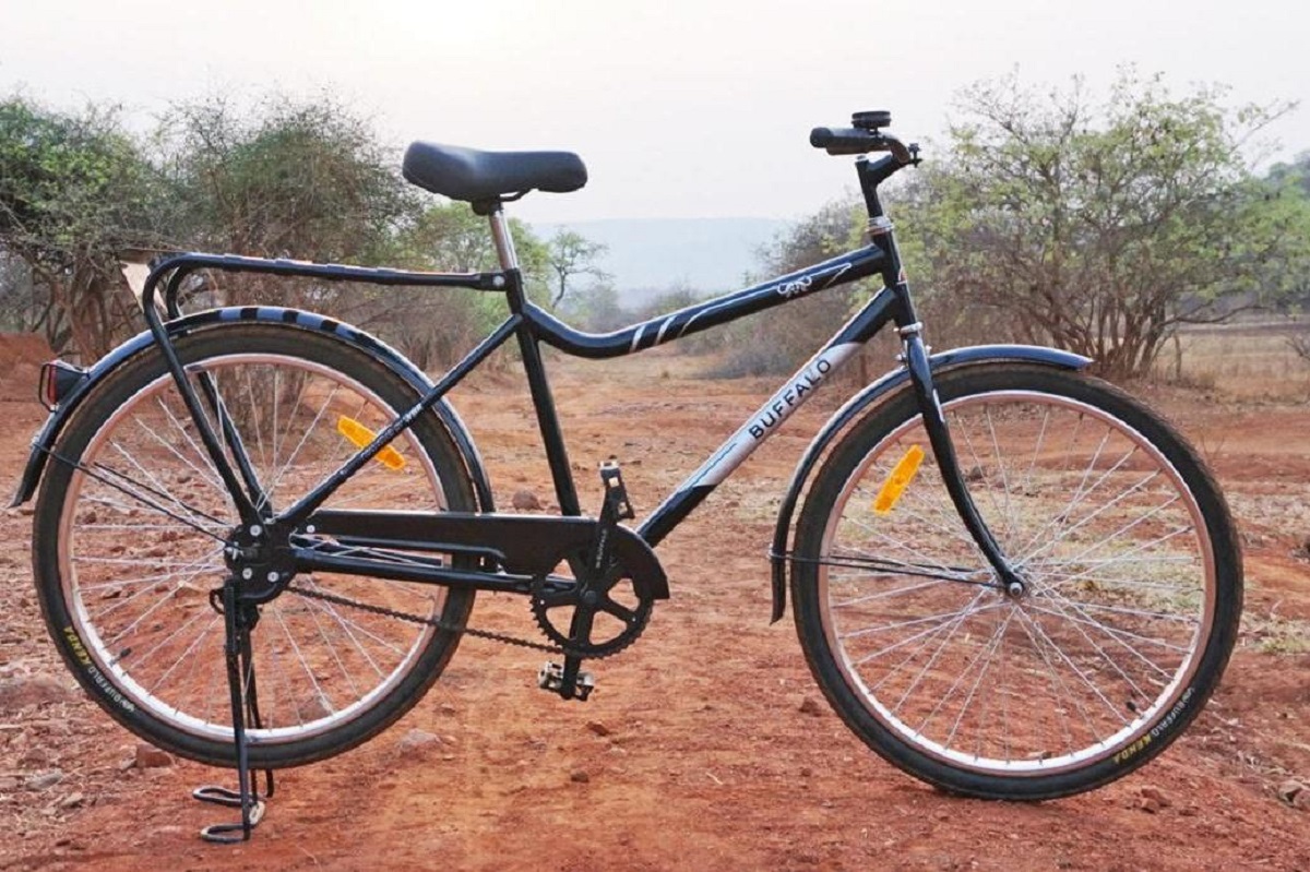 Mutare Man (43) Jailed For Robbing 9-Year-Old Boy Of His Bicycle At Knifepoint
