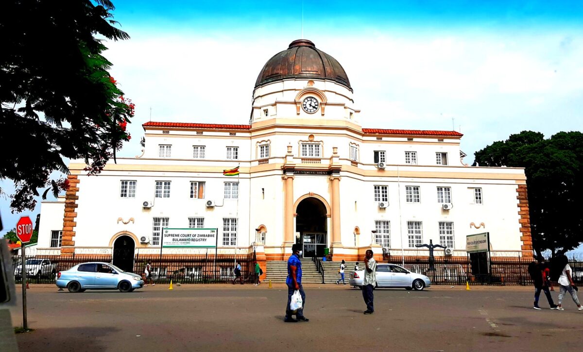 Gokwe Man Who “Murdered” Brother Over US$26 Debt Acquitted