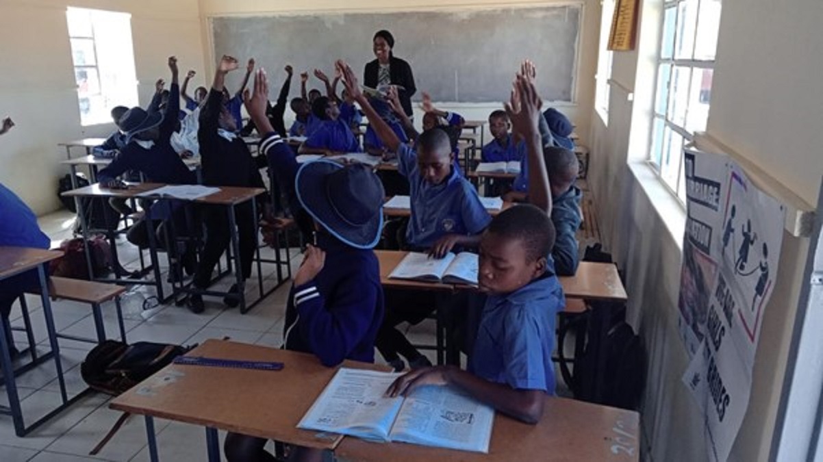 Zimbabwe Should Abolish School Examination Fees