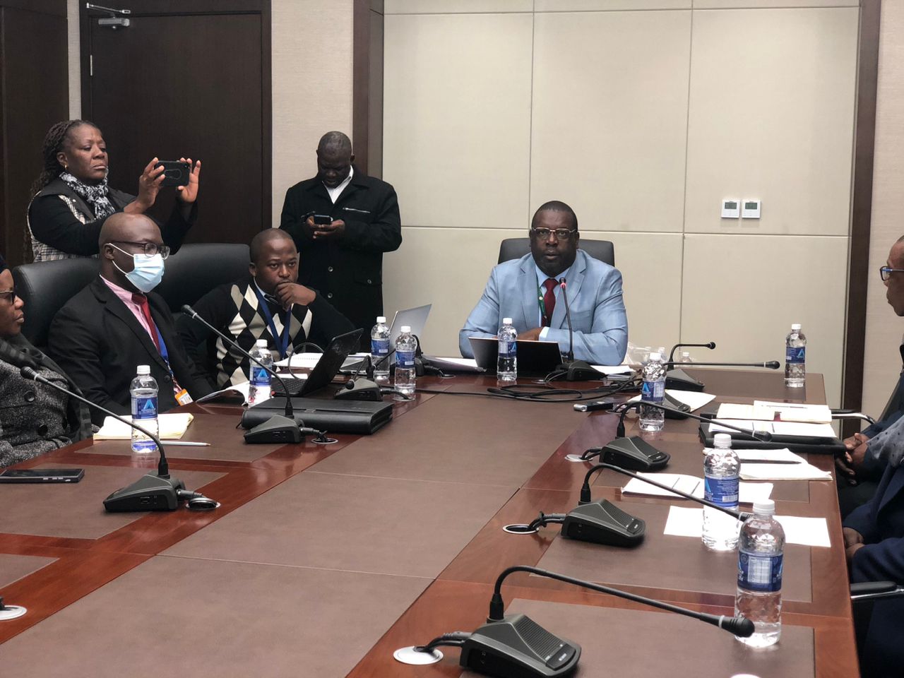Delta Seeks To Import Sugar as Domestic Producers Fall Short