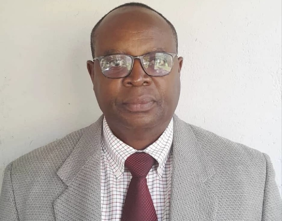 Nyachowe Named ZESA Acting CEO
