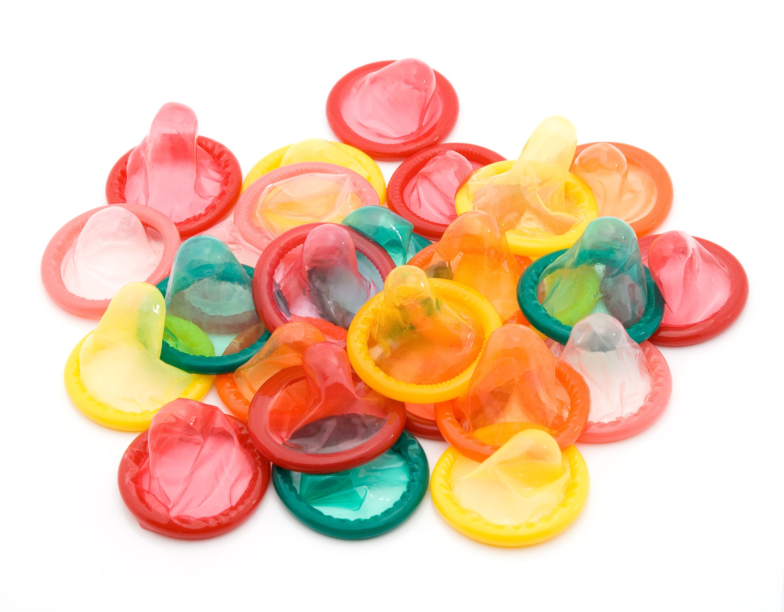 Zimbabweans Shun Government-Issued Condoms Over Scent And Poor Image