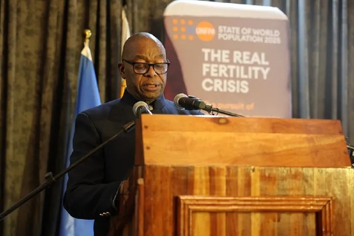$27.5 Million Invested In Cancer Machines For Major Hospitals, Says Mombeshora
