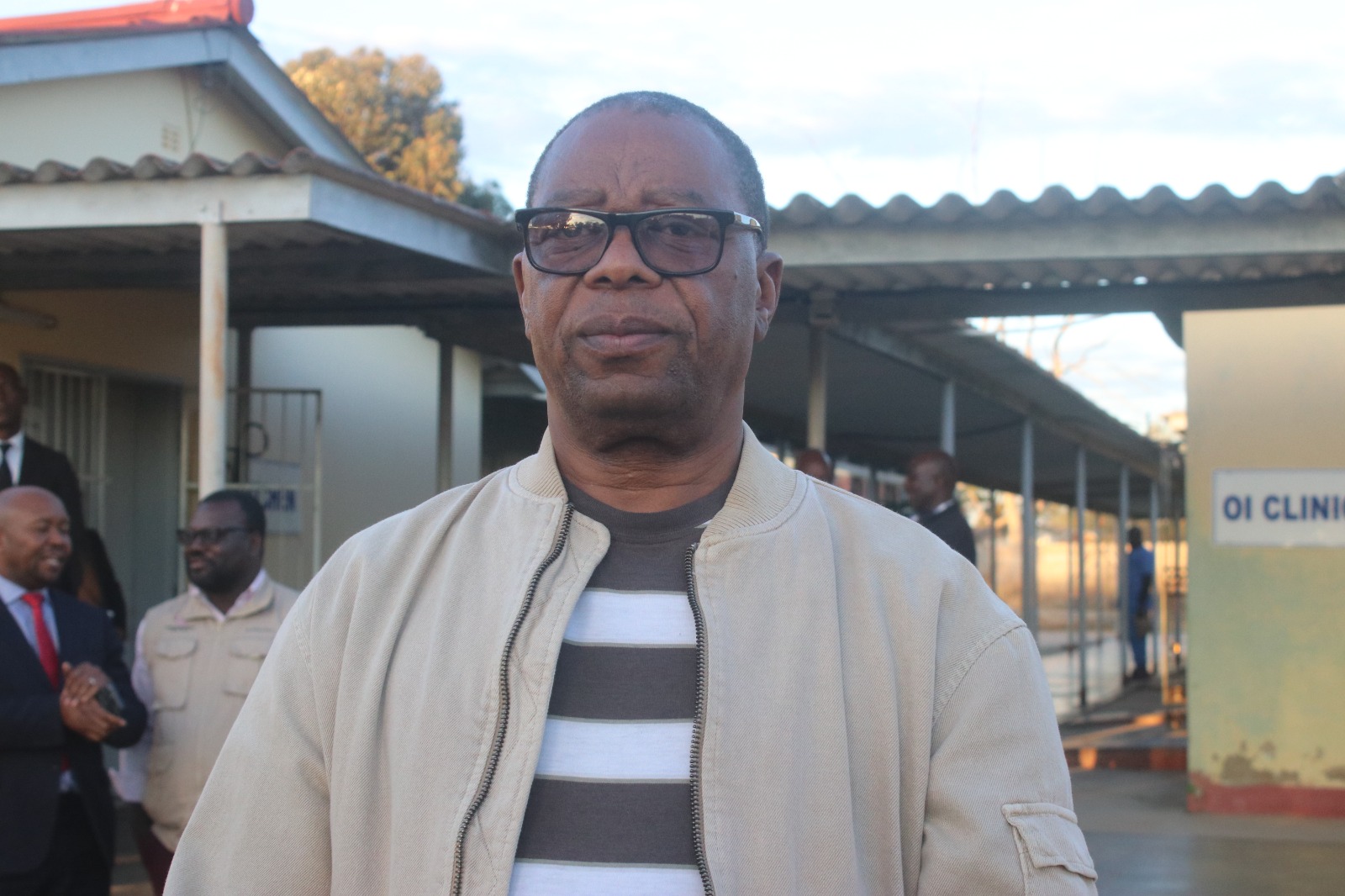 Over 60% Of Zimbabweans Seek Traditional Healers, Says Health Minister
