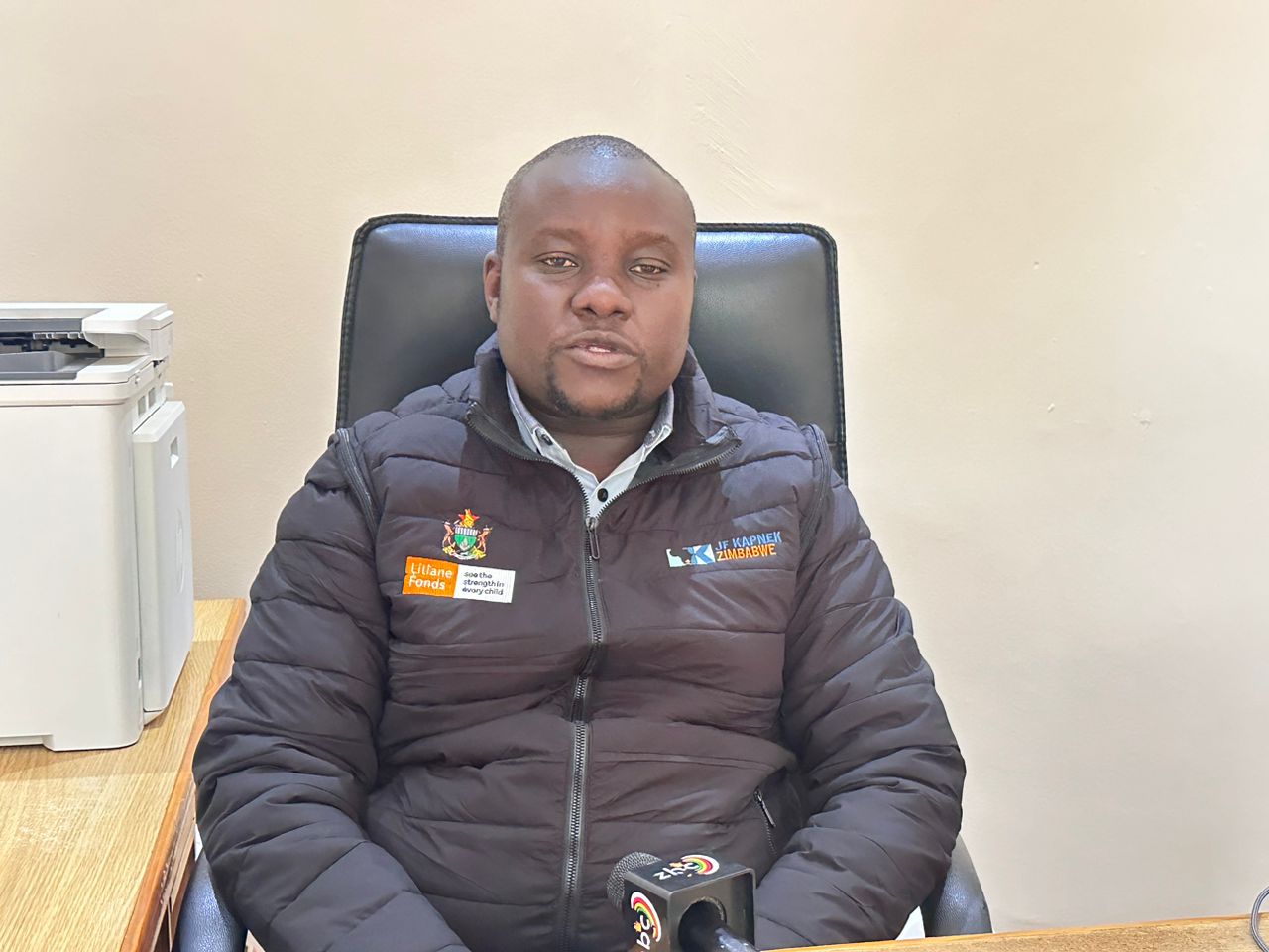 Zimbabwe Records 12,000 Flu Cases In One Week, Experts Say No Need To Panic