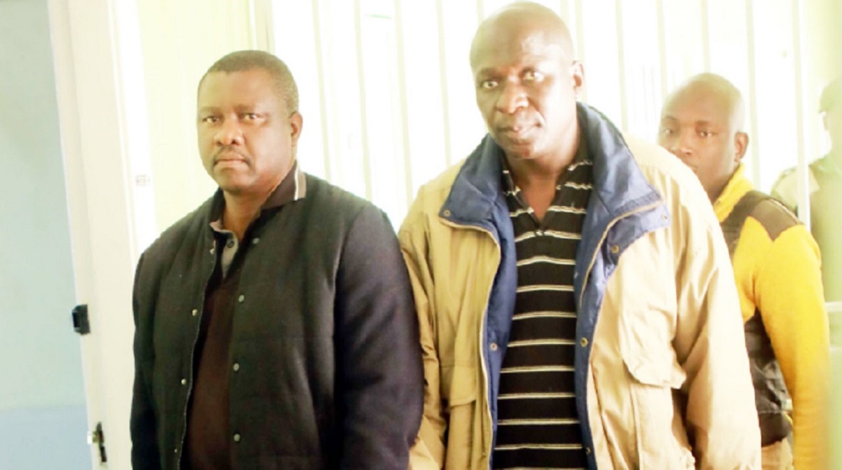 US$4.4 Million Ecobank Robbery Suspect Now Facing Money Laundering Charges