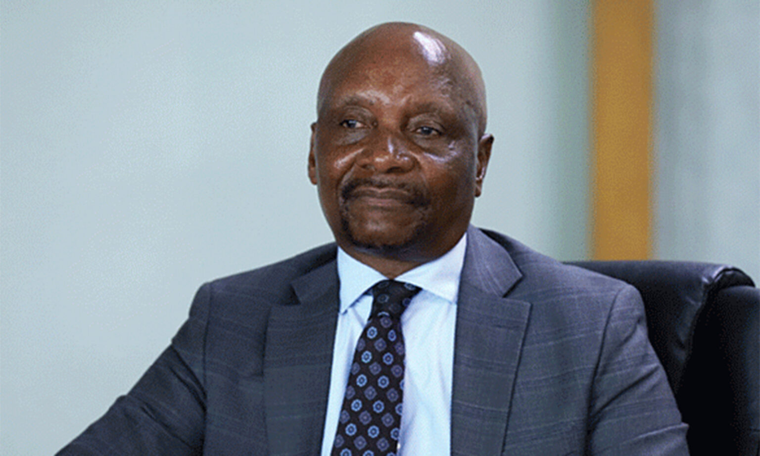 Former NSSA Chair Emmanuel Fundira Challenges Dismissal