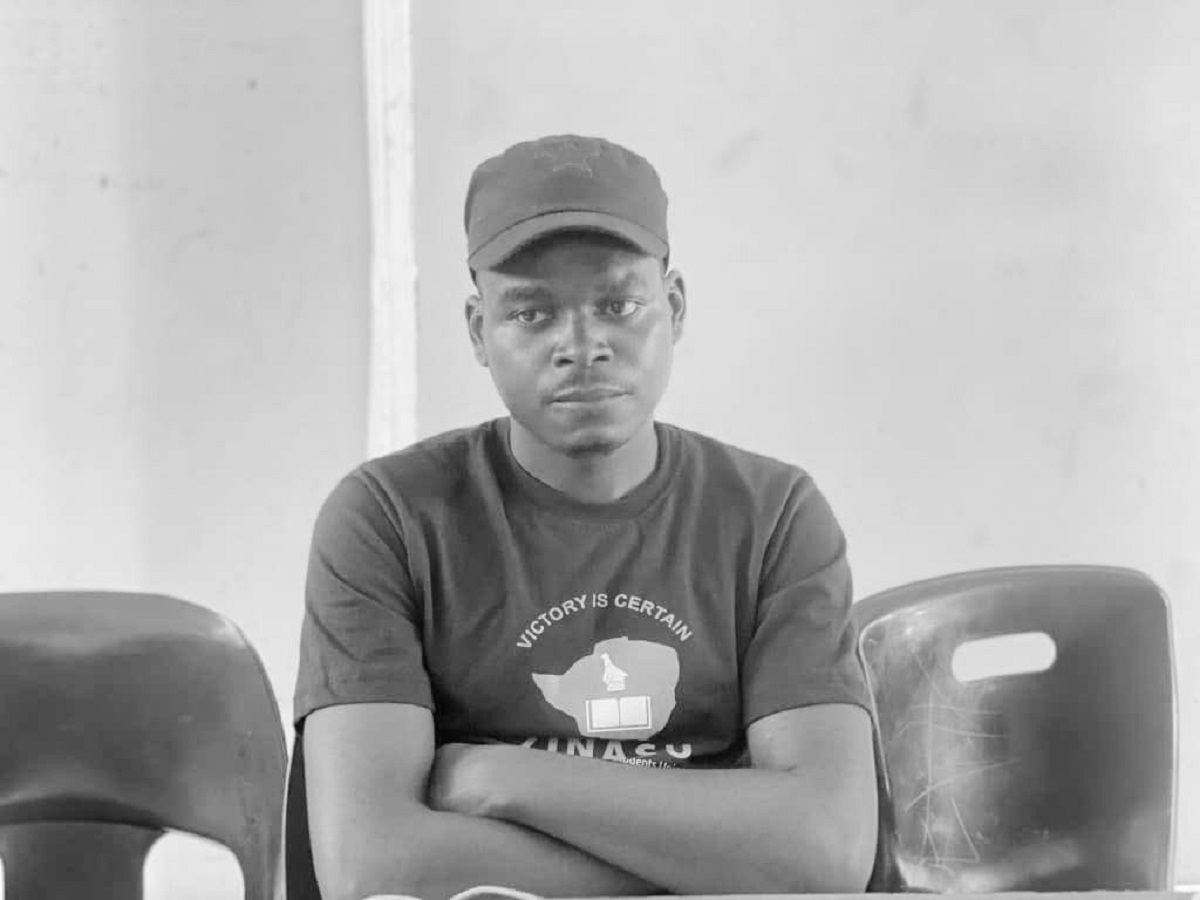 ZINASU Condemns Crackdown On Student Activists