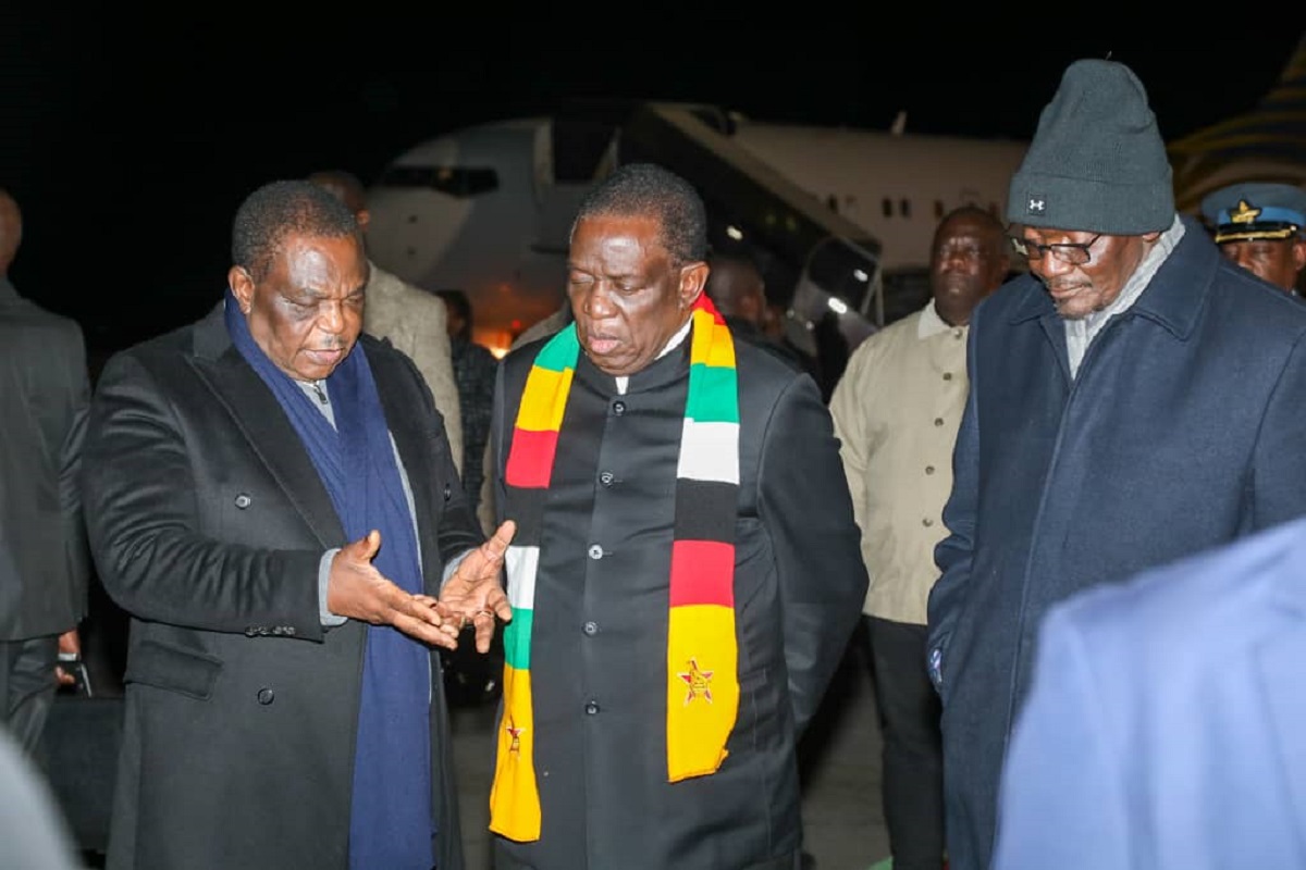 Analysts Warn ZANU PF Power Struggles Could Destabilise Zimbabwe