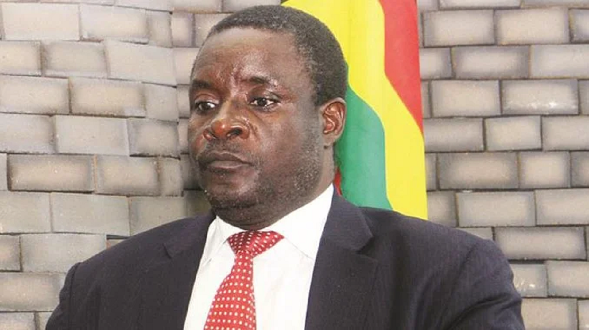 Zimbabwe Sends 35 Buses To Bring Citizens Home From South Africa
