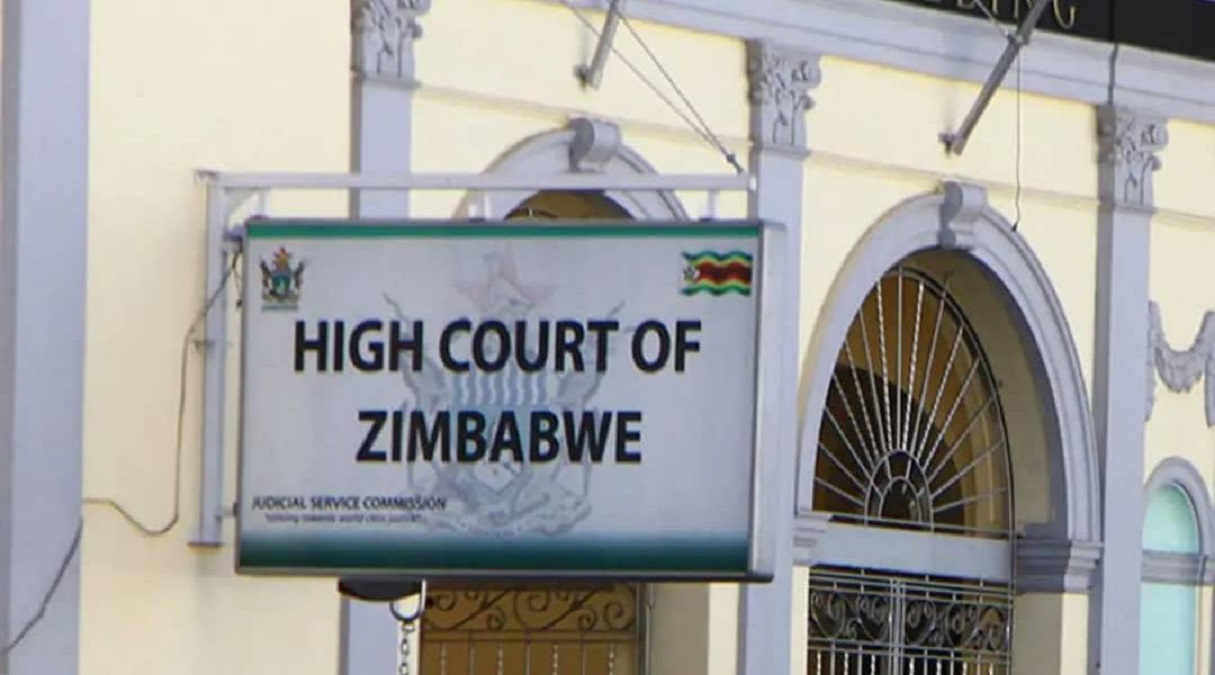 Kudzayi Challenges US$100K Defamation Award To Mahere, Accuses Judge Of Bias