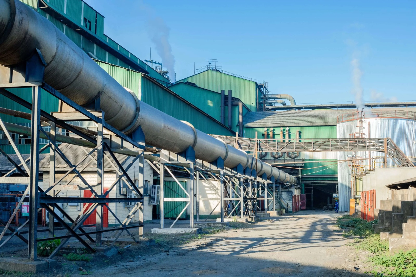 Hippo Valley, Triangle Respond To Delta’s Claims Local Sugar Isn’t Up To Standard And Costs Too Much (Full Statement)