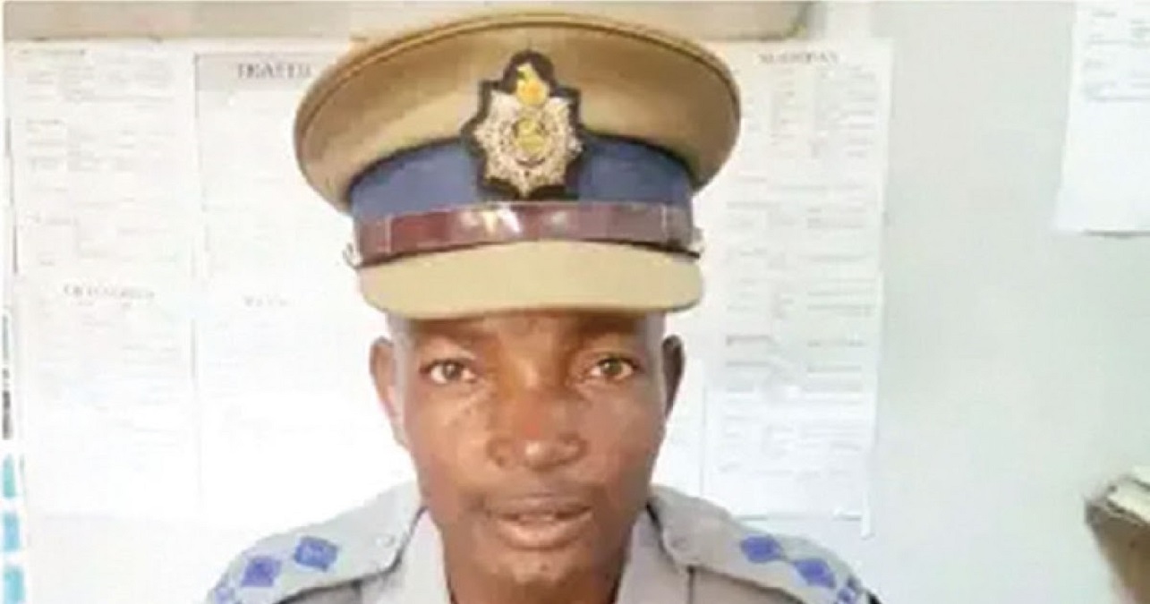 Amputated leg found wrapped in bandages at Chitungwiza dumping site