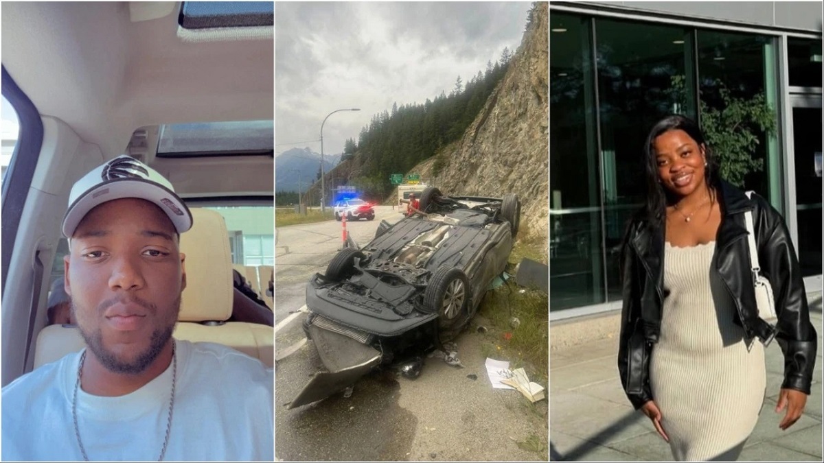Two Zimbabweans Based In Canada Die On Way To Jah Prayzah Show