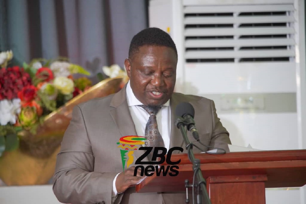 Kazembe Warns Against Unlawful 31 July Protests