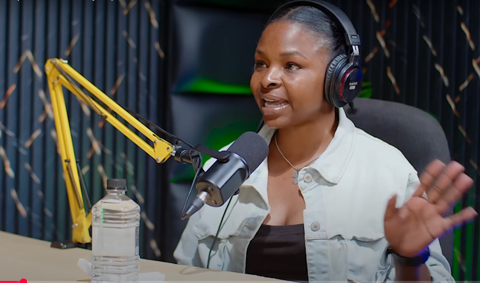 BAZ Warns Podcasters Over Dissemination Of Offensive Material Online