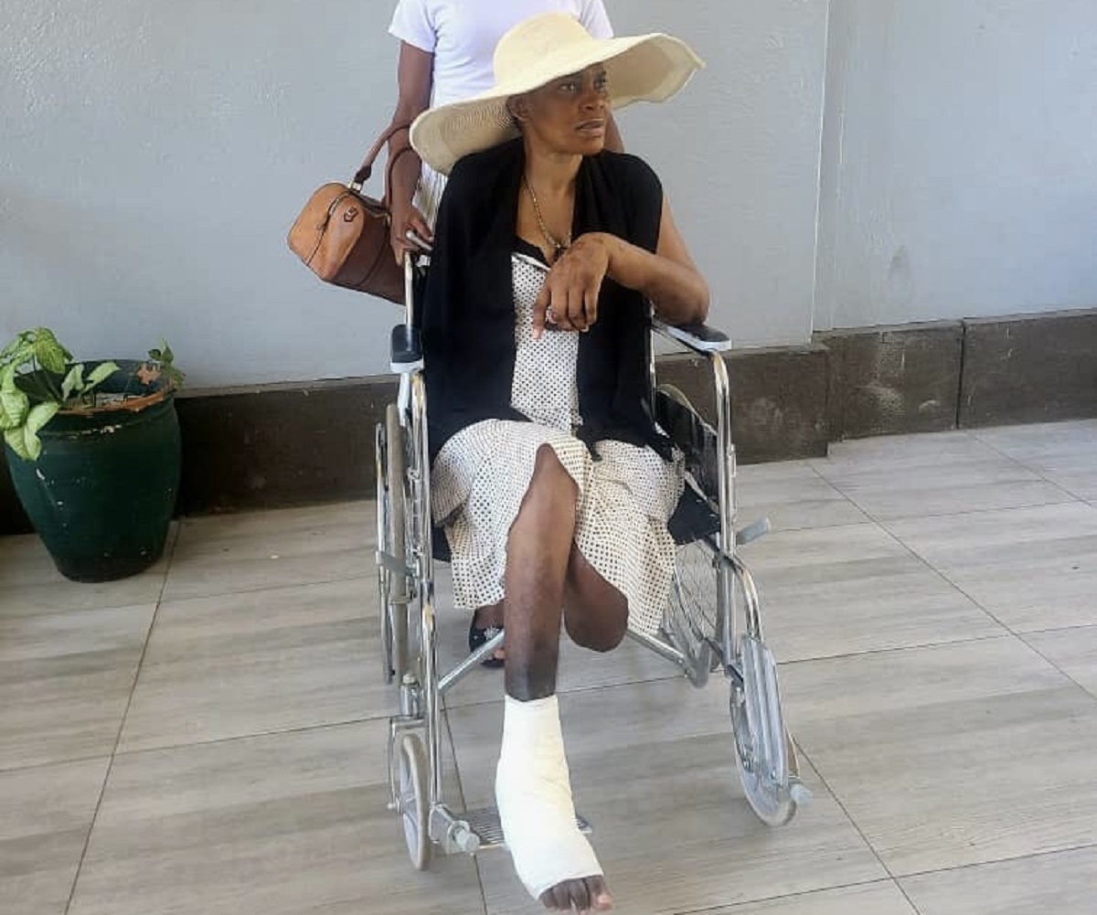 South Africa’s High Court Strips Marry Mubaiwa Of Property, Luxury Vehicles Linked To Money Laundering