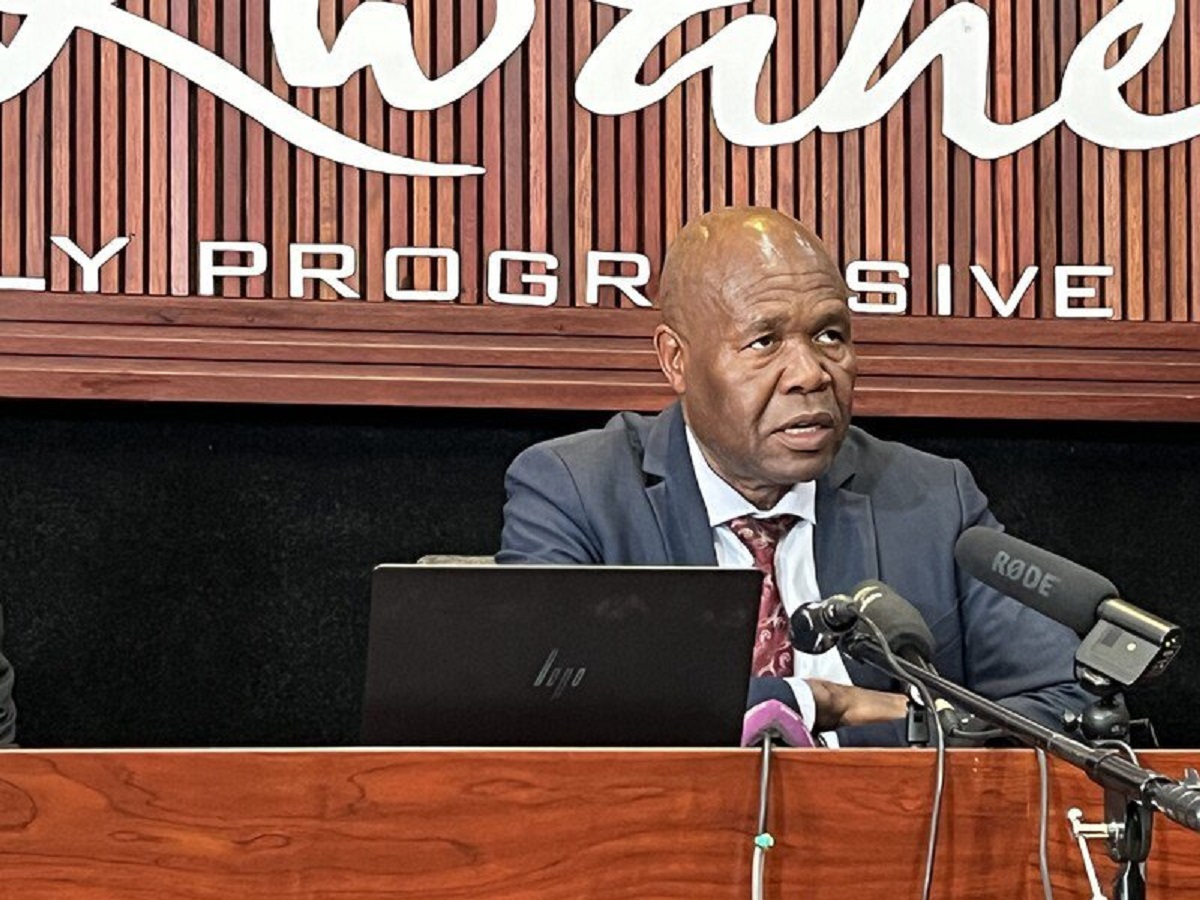 Polokwane Mayor Defends Appointment of Zimbabwean National to Key Municipal Post