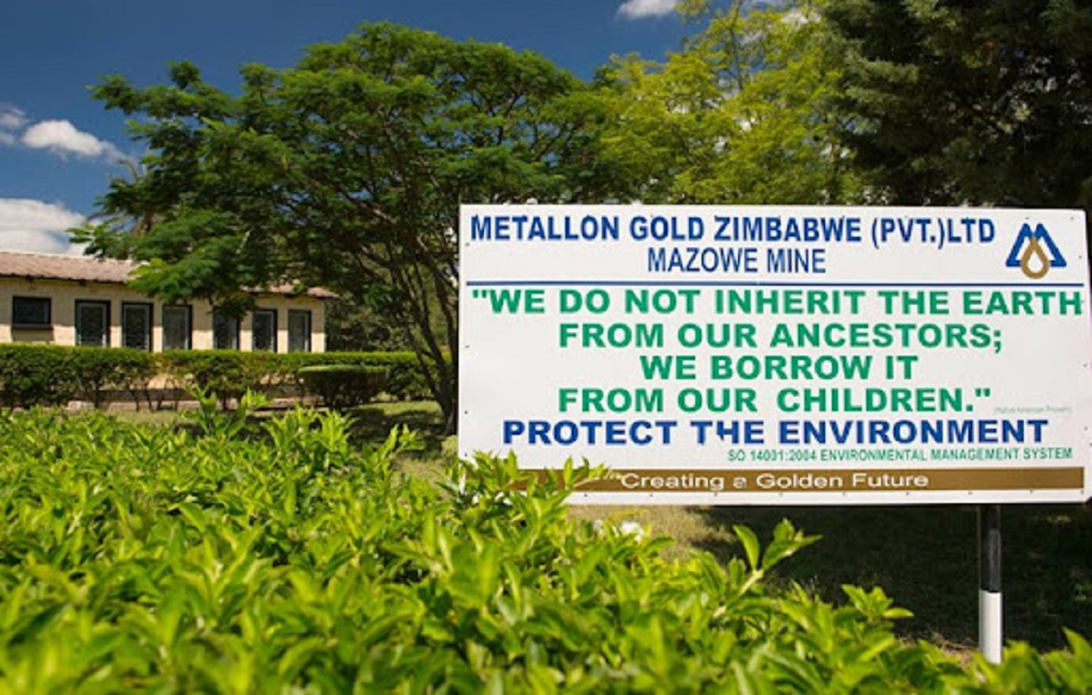 Six Illegal Miners Killed, Four Injured In Mazowe Mining Accident