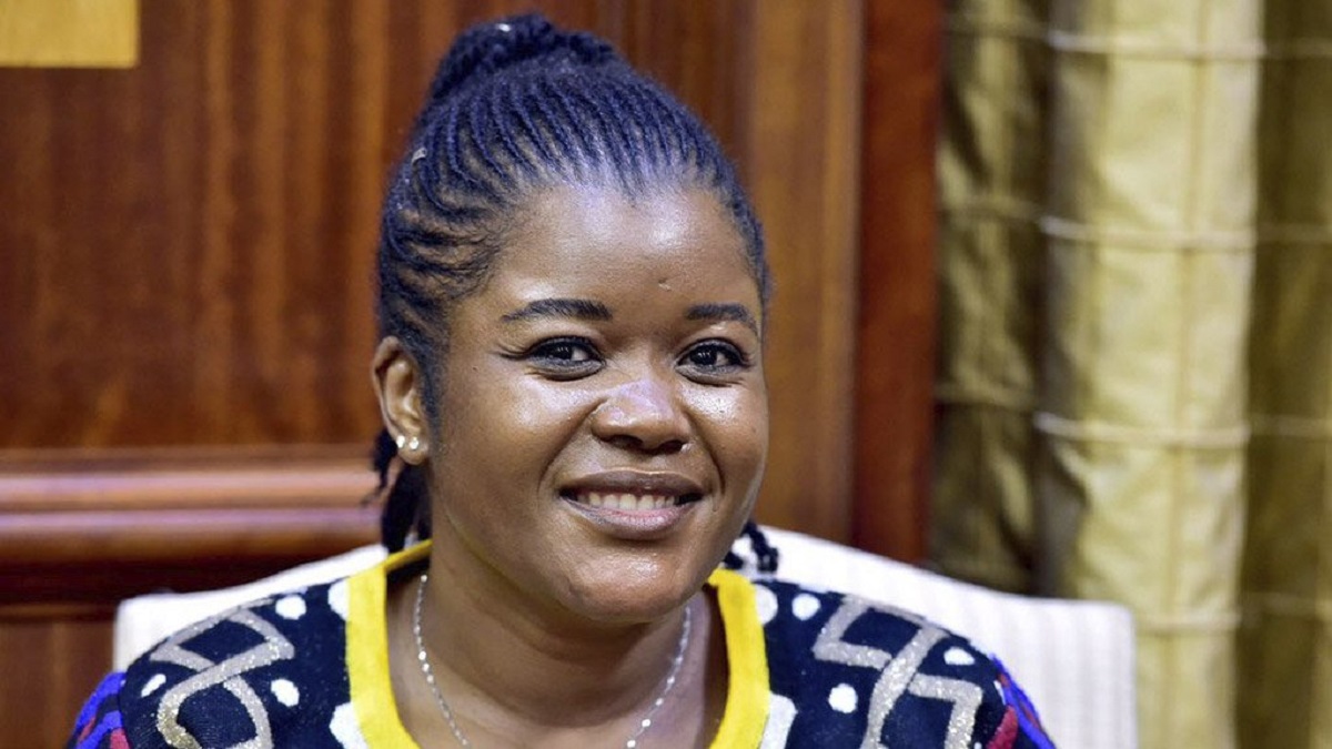 DA Claims Victory As Ramaphosa Fires Higher Education Minister