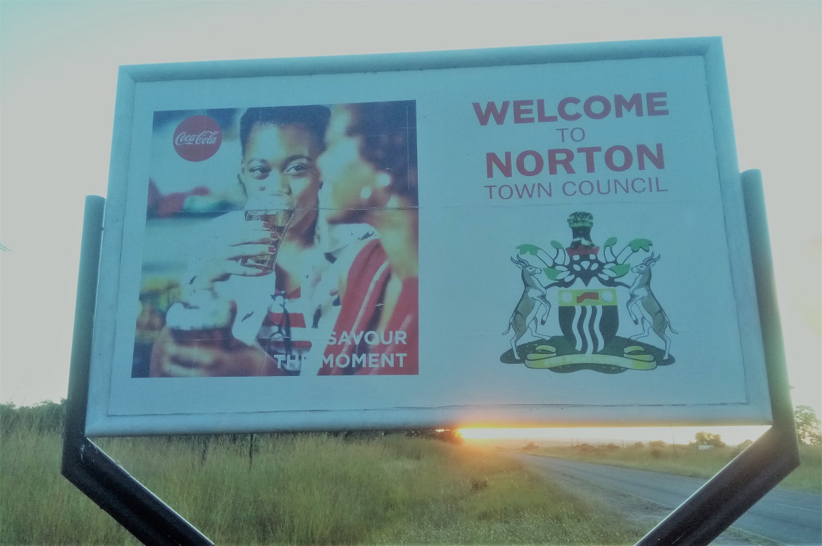 Norton Residents Petition Against Proposed Chinese Power Plant