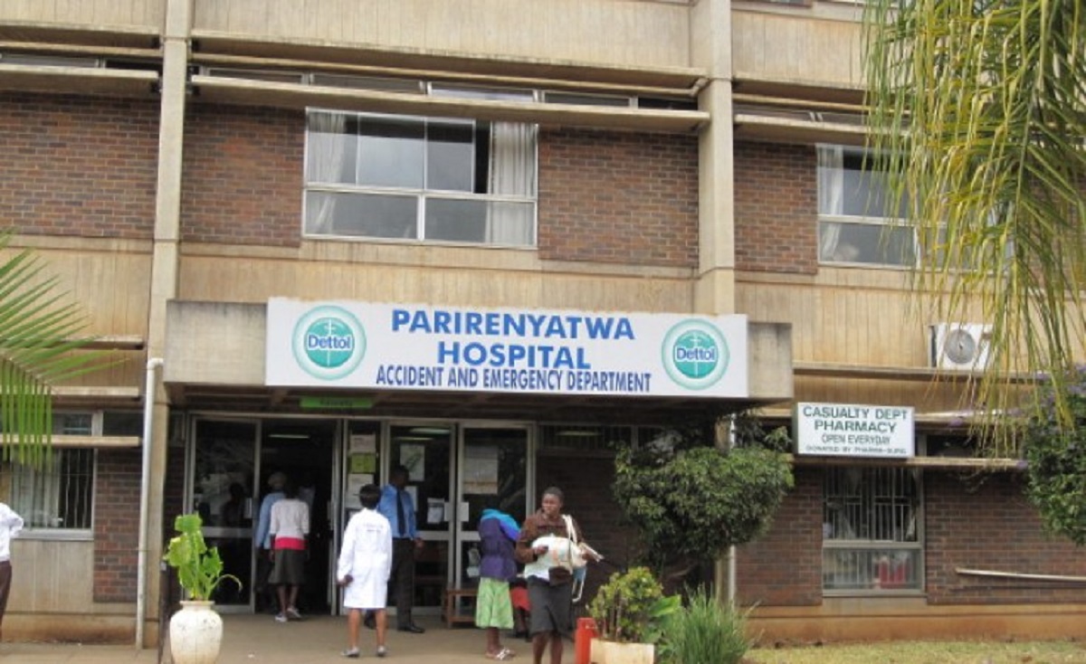 Zimbabwe Plans Free Healthcare For All Citizens