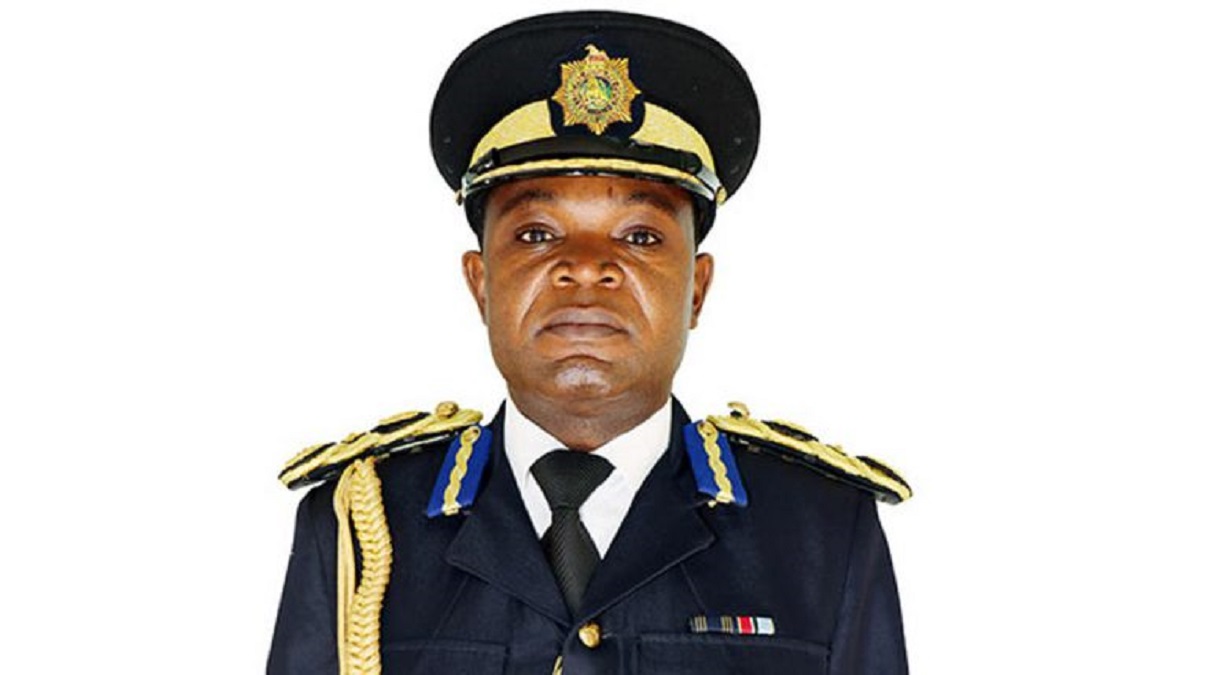 Kwekwe man arrested after wife found dead with crying baby strapped to her back