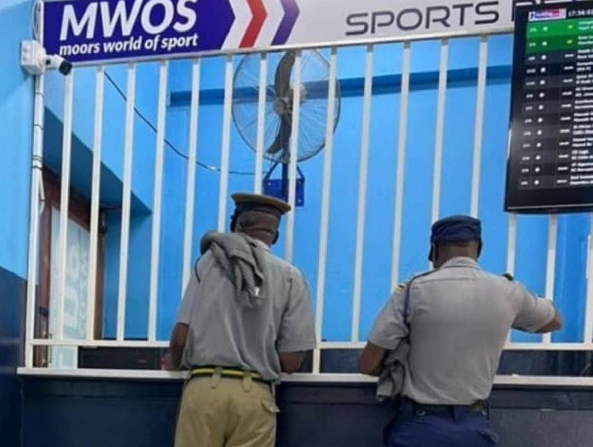 Mthuli Hikes Taxes For Sports Betting, Lottery And Casino Industry