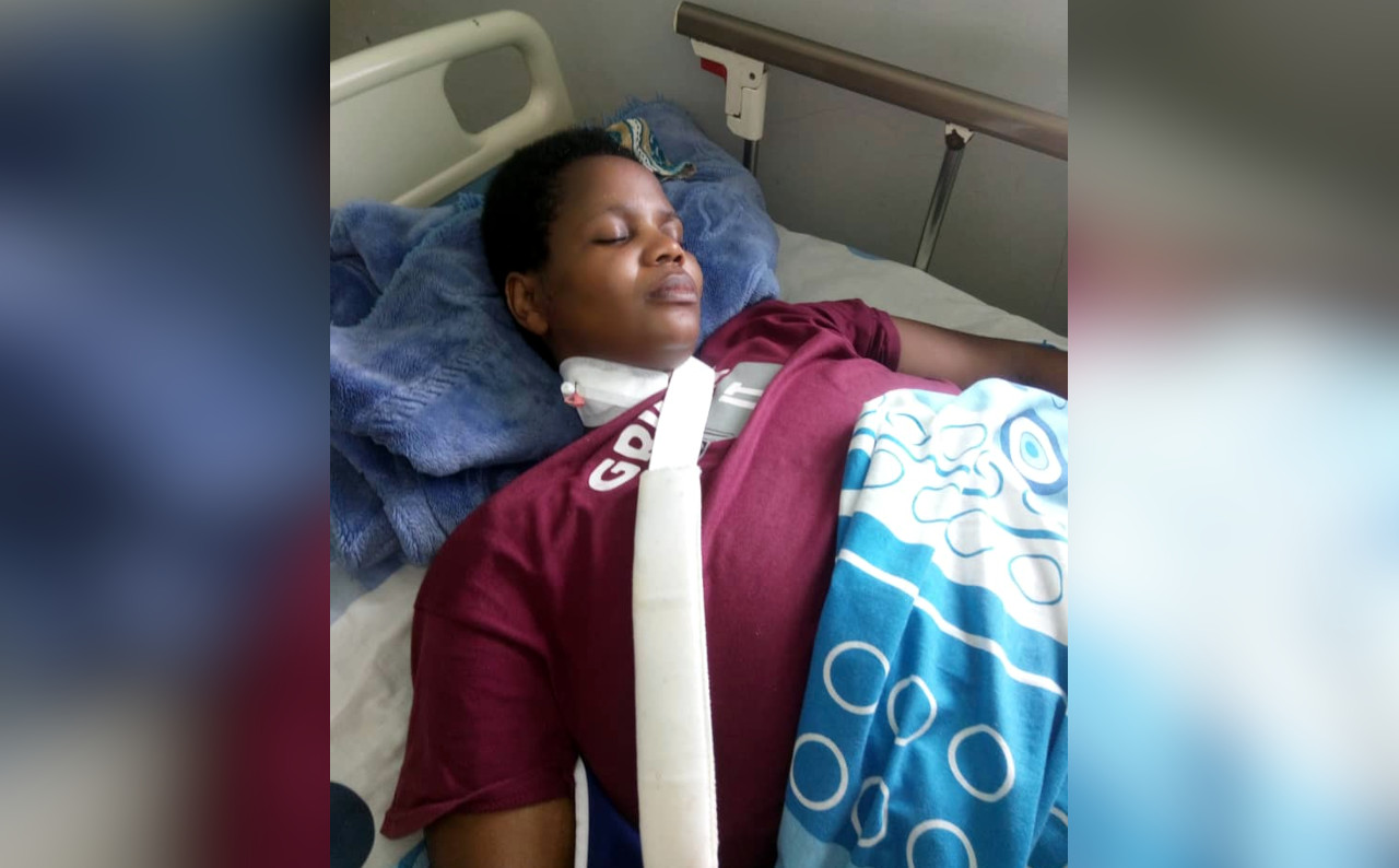 Ministry Of Health Says Bikita Nurse Injured In Line Of Duty Received All Entitlements