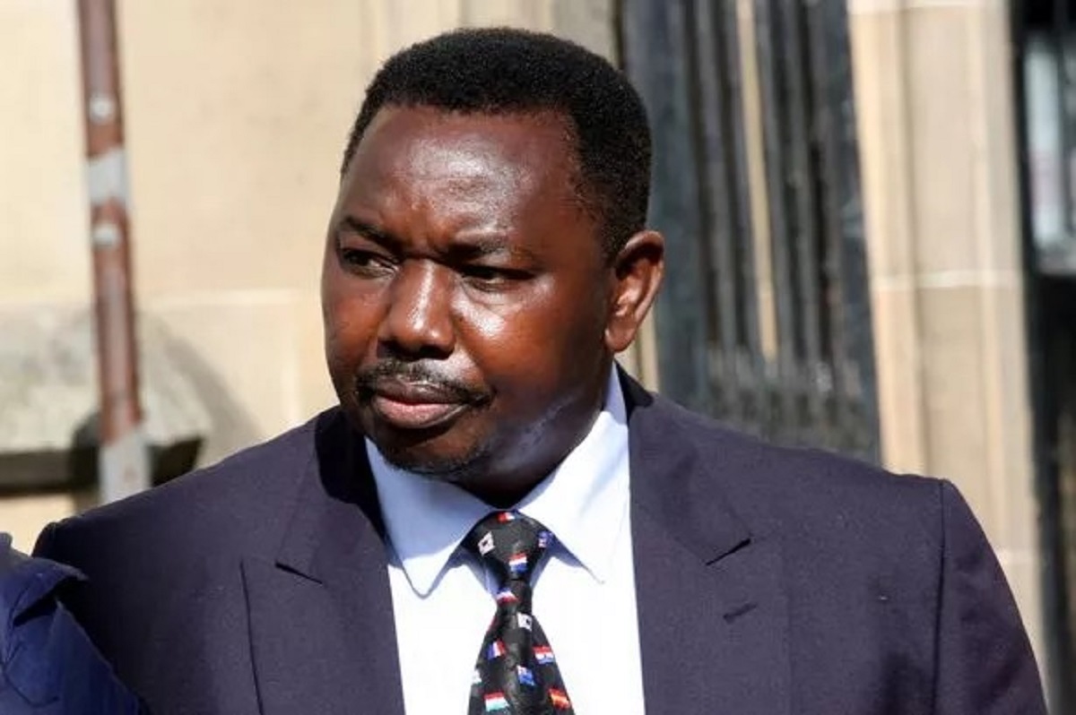 Zimbabwean “Prophet” Jailed In Scotland For Sex Crimes Against Female Congregants